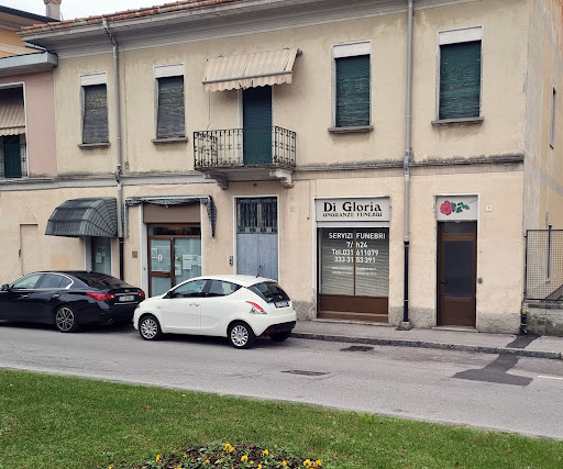 Onoranze Funebri di Gloria - Thumbnail