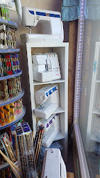 Photo n°6 de Le chant des cannettes à Crépy-en-Valois (Mercerie)