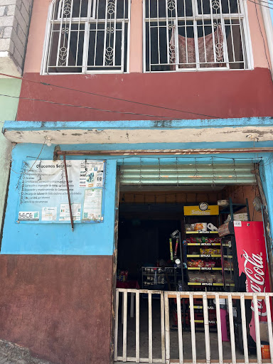 Centro de impresiones