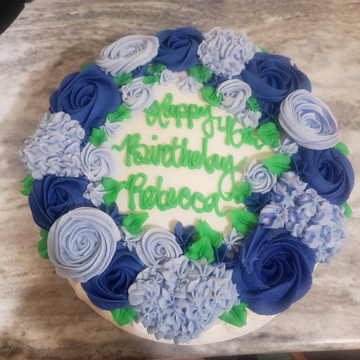 Jackson Bakery - Visual
