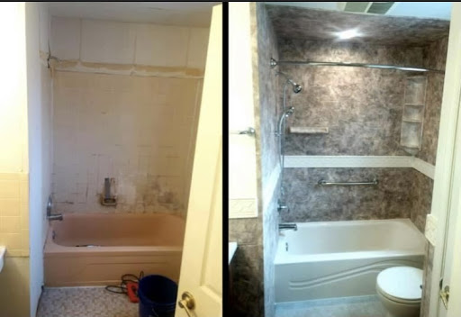 Cutting Edge Construction - Visual