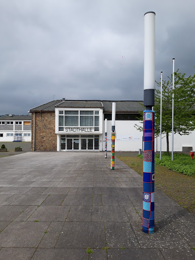 Stadthalle Schmallenberg - Thumbnail