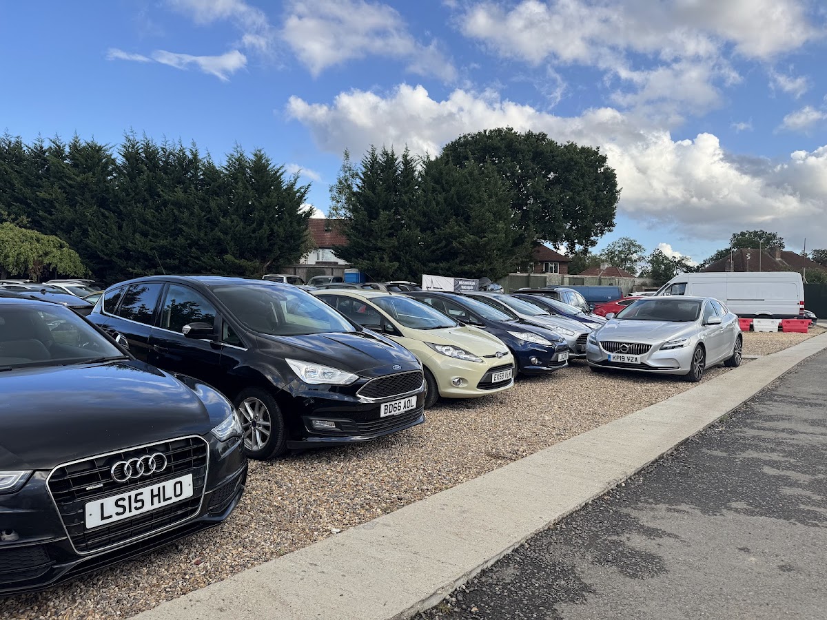 MP Motors LTD