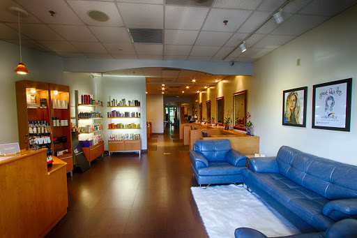 The Cut & Color Room