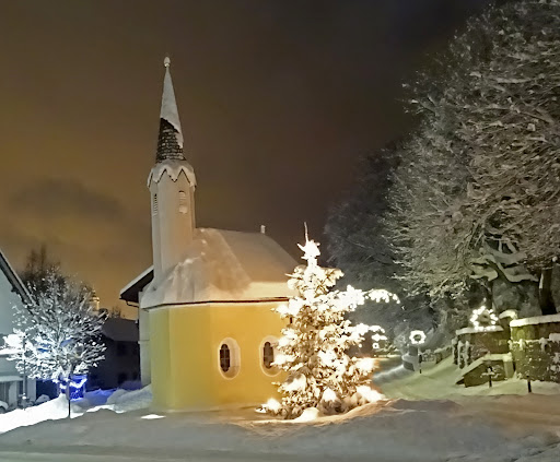 Sebstiani Kapelle - Thumbnail