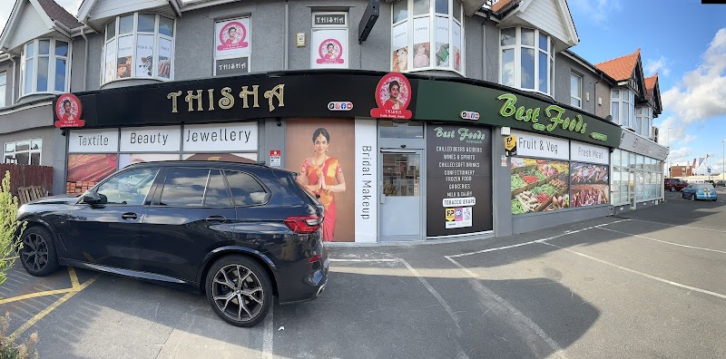 Best Foods Blackpool photo 2