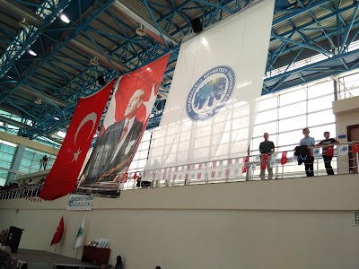 Photos of Karamanoğlu Mehmetbey University