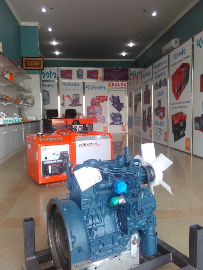 Photos of Dalma Spare Parts Co