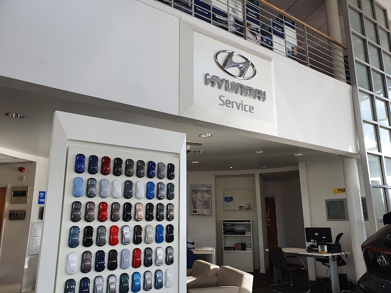 Cars2 Hyundai Bradford photo 2