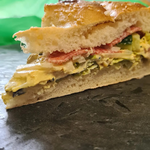 Pig Ear Man - Metzgerei