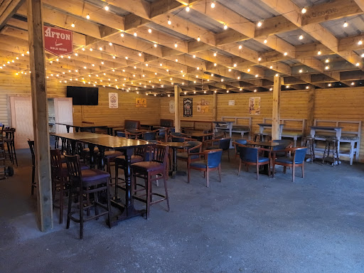 Eddie Kirwan’s Bar