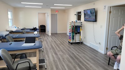 Photo of Physiomove Physical Therapy clinic location