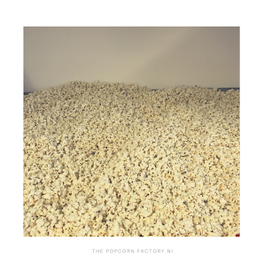 The Popcorn Factory NI - Coleraine