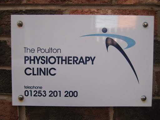 Poulton Physiotherapy Clinic - Thumbnail