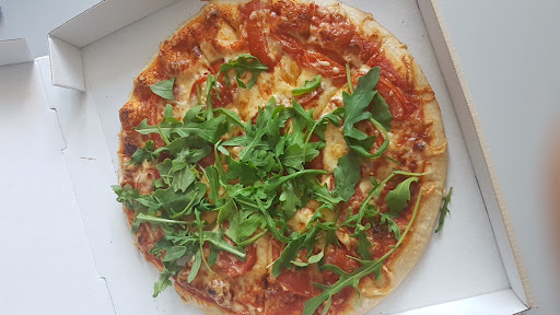Mano Pizza