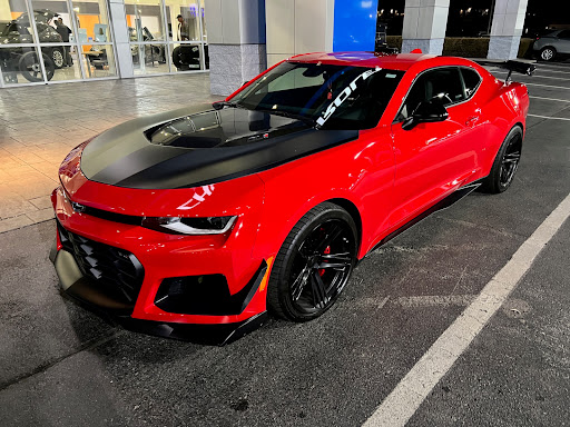 Walker Chevrolet - Thumbnail