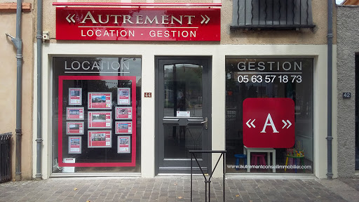 Autrement Location Gestion