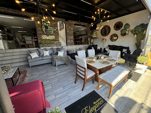 Muebles elegance - Thumbnail
