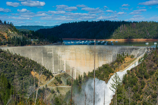 Yuba Water Agency
