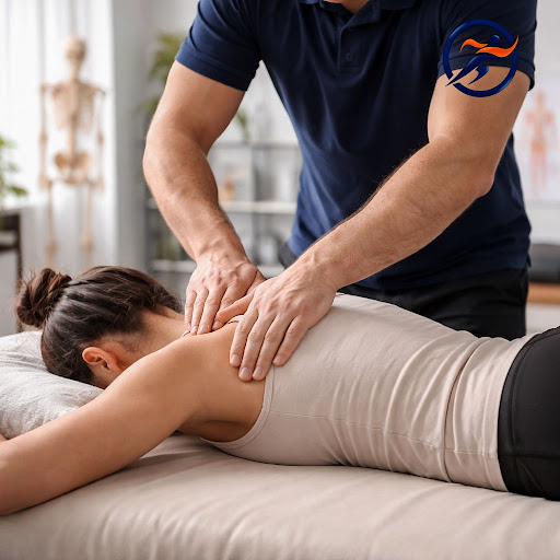 Are you tired of living with constant neck, back or knee pain? At DDr Gaurrav Shah Physio clinic… post image