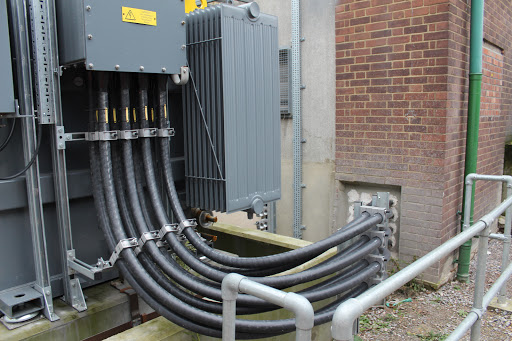 Coljoint Electrical Services