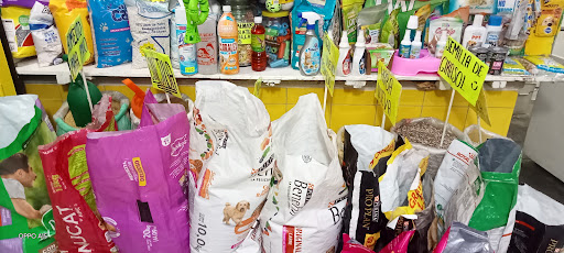 Alimentos y accesorios para mascotas las güeras Gallery - Mexico