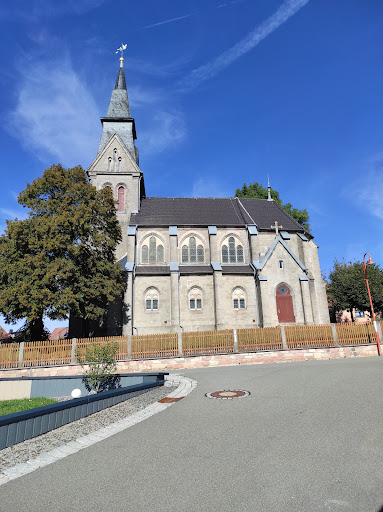 Peter- und Paul-Kirche - Visual