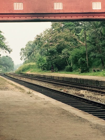 Photos of Keenawala Railway Station