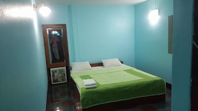 Photos of Xangphuak Hotel