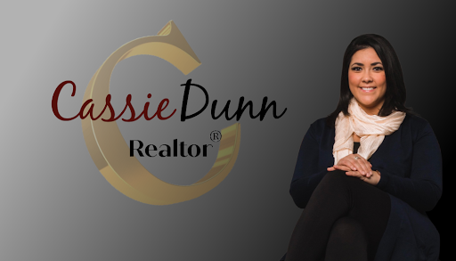 Cassie Dunn, Local Realtor