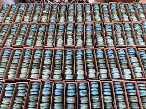 Cape Cod Macarons - Thumbnail