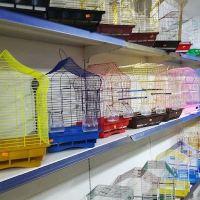 Pet Store İstanbul - Pet Shop