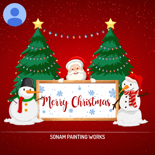 Merry Christmas post image