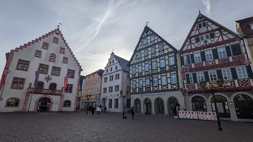Parkplatz Hans-Heinrich-Ehrler-Platz - Thumbnail