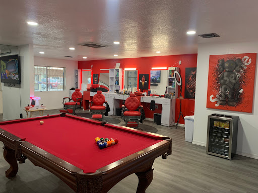 Kingmans Cutlounge