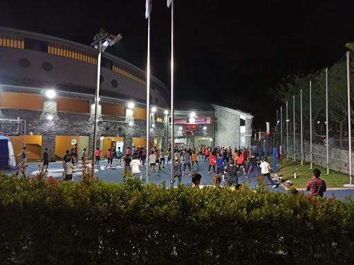 Bt Gombak Stn