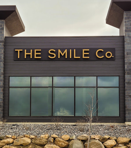The Smile Company - Thumbnail