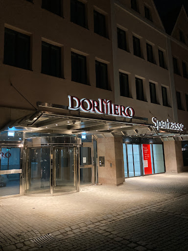 Sparkasse Nürnberg - Hersbruck Branch - Thumbnail