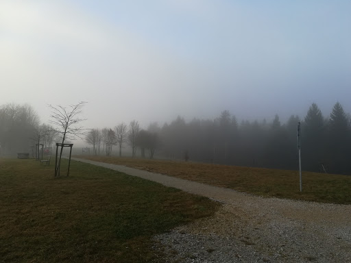 Waldkapelle Heinersreuth - Thumbnail