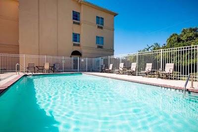 La Quinta Inn & Suites by Wyndham New Iberia