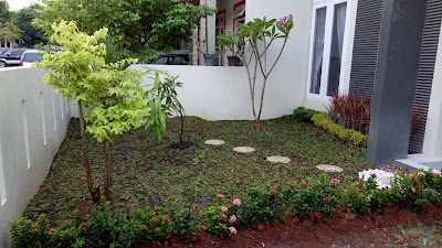 Photos of Permata Widya
