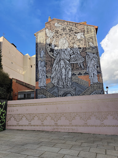 Visitas Guiadas - Burgos Turismo - Thumbnail