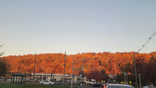 Rt-22 At West End Ave