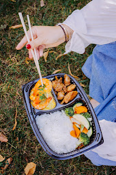 Photo n°13 de Banh Mi - Viet Street Food à Toulouse (Restaurant vietnamien)