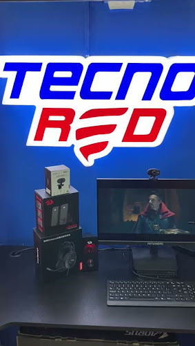 Opiniones de TecnoRed en Guayaquil - Tienda de informática