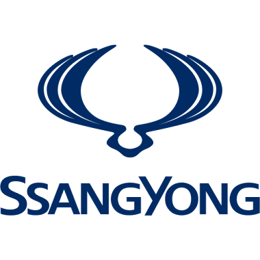 Ssangyong ( HK) Co ltd 雙龍汽車(香港)有限公司, Author: Ssangyong ( HK) Co ltd 雙龍汽車(香港)有限公司