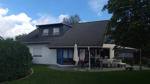 Casa Haschi