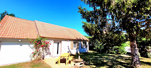 Photo n°1 de Coup de Cœur Voyage à Varetz (Maison de vacances)