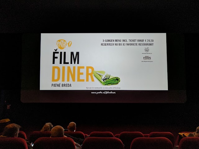 Pathé Breda