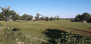 Photo n°1 de Élevage del Pastre à Vaylats (Ferme d'élevage)